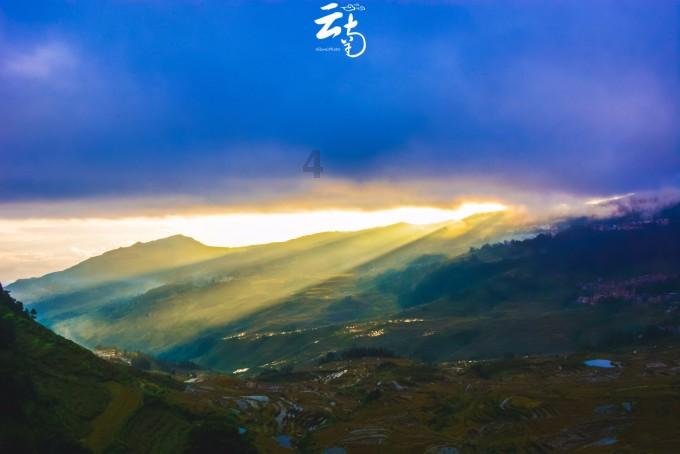 美丽乡村别墅逃生